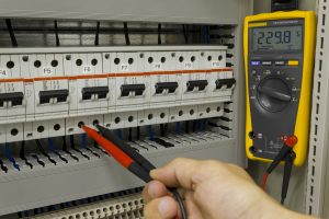 Electricians in Ashtead, KT21