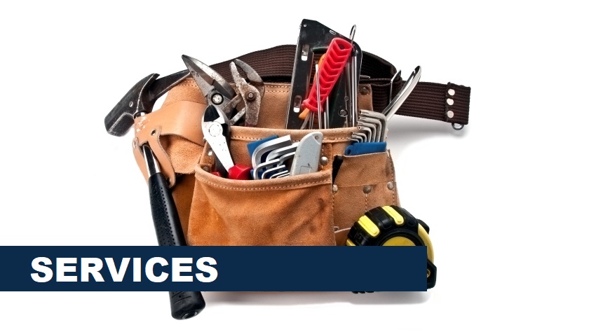 Electrical services Ashtead