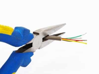 Electric services in Ashtead, KT21